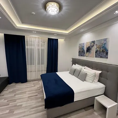 Forever 贝尔格莱德