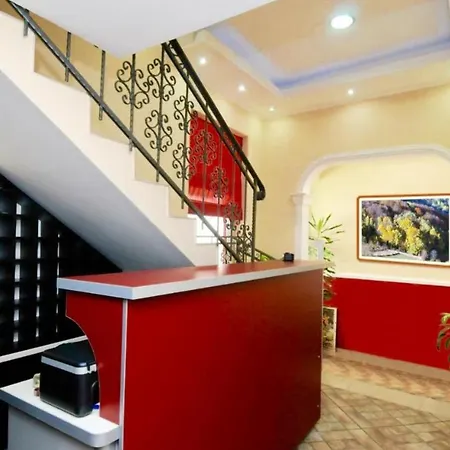 Forever 4* 贝尔格莱德