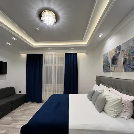 Otel Forever 4*